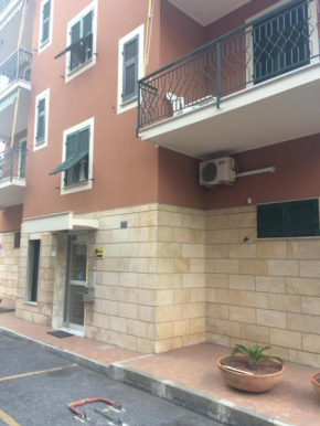 Casa del mare Ligure Borgio Verezzi